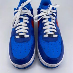 Nike Air Force 1 "The Ruler" - Size 10.5 US